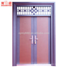 diseños de puerta principal de alibaba china francés